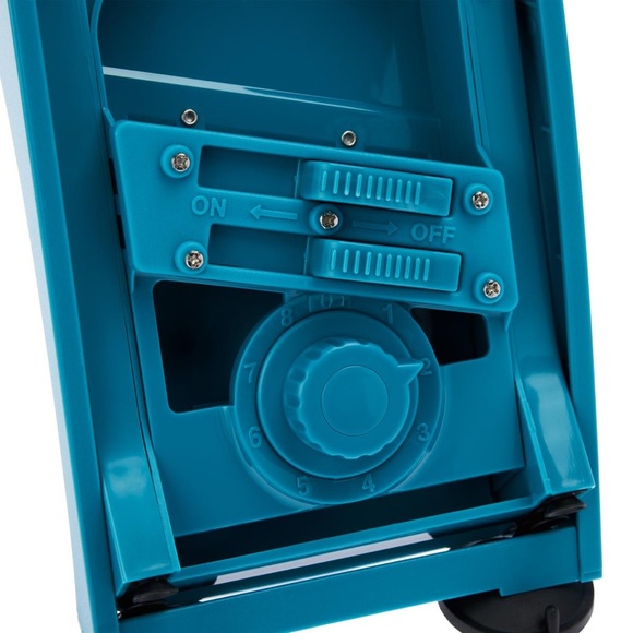 Kitchen HQ Vertical Mandoline - red color - Picture 7 of 9